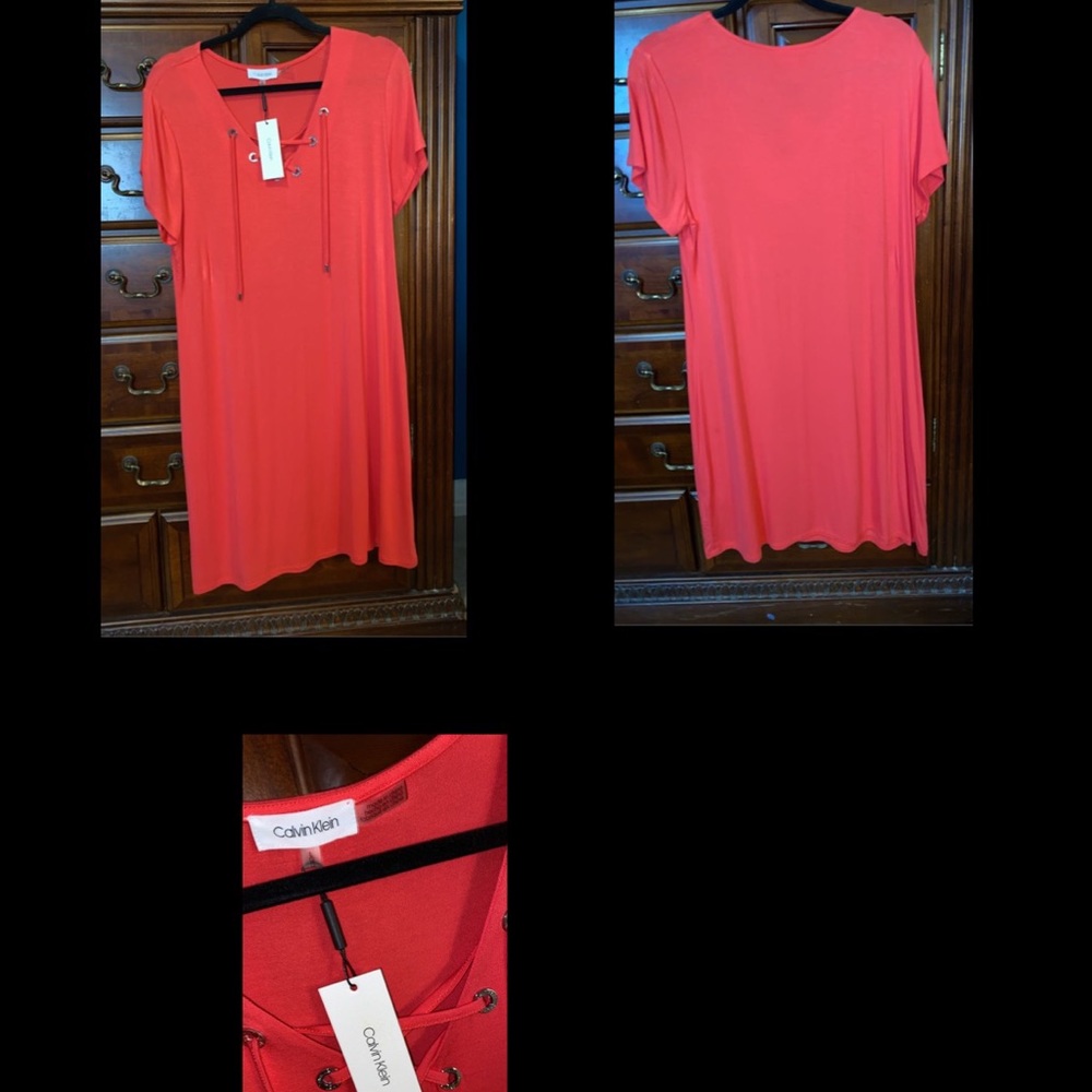 Calvin Klein Dress